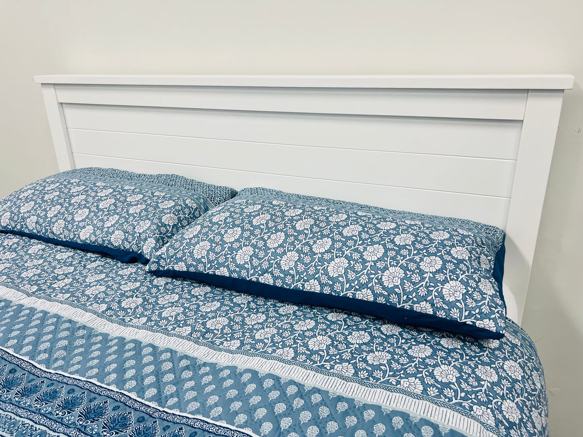 Andes Slat Frame Simply Beds New Zealand