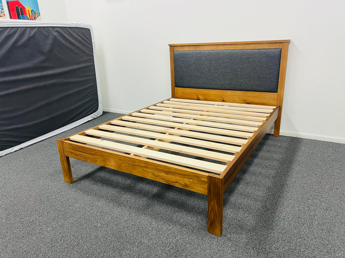 Andes Slat Frame Simply Beds New Zealand