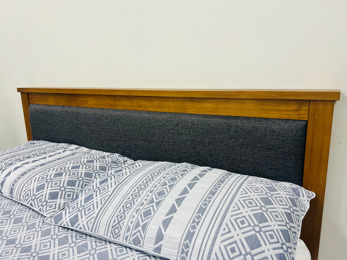 Andes Slat Frame Simply Beds New Zealand