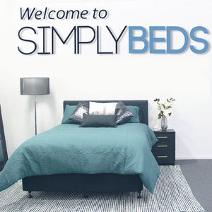  Why Choose Simply Beds? 