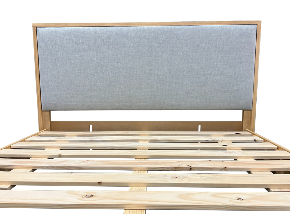 Andes Slat Frame Simply Beds New Zealand