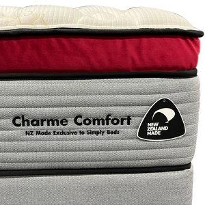 Charme Comfort Mattress