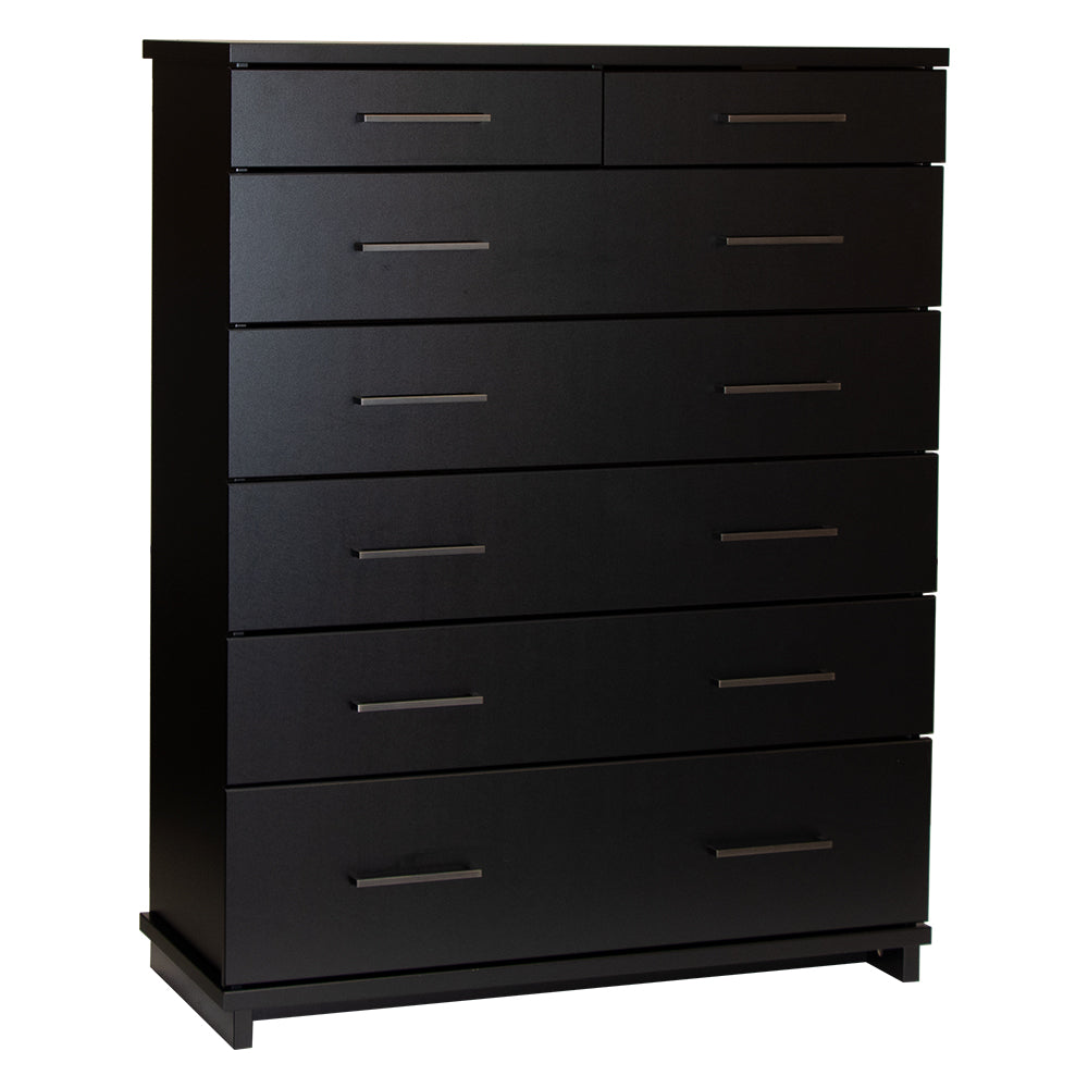 Fox Tallboy | Simply Beds NZ | Bedroom Furniture