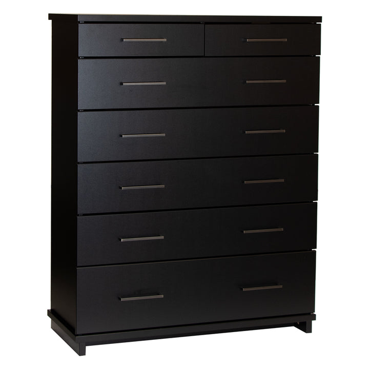 Fox Tallboy | Simply Beds NZ | Bedroom Furniture