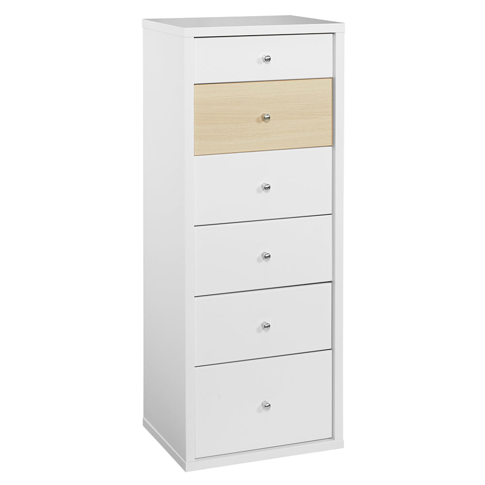Cosmo Tallboy | Simply Beds NZ | Bedroom Furniture