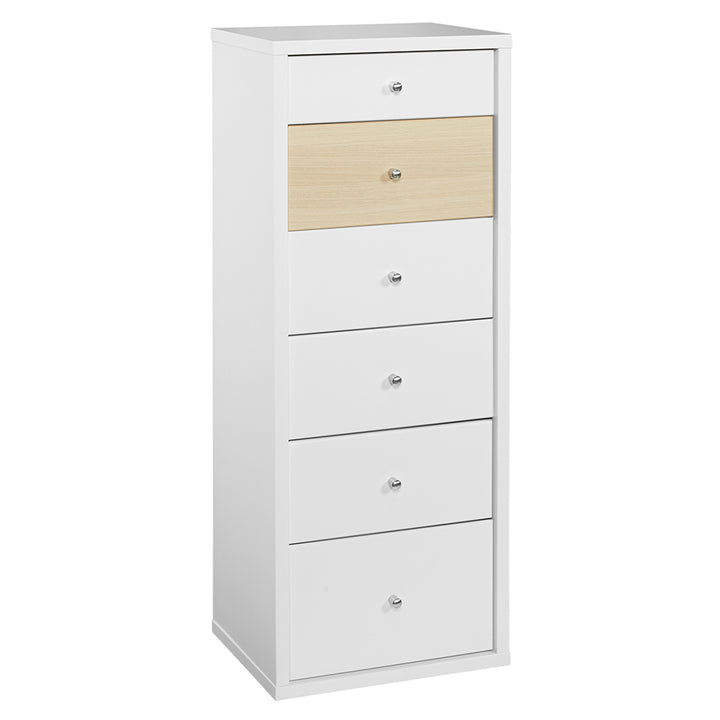 Cosmo Tallboy | Simply Beds NZ | Bedroom Furniture