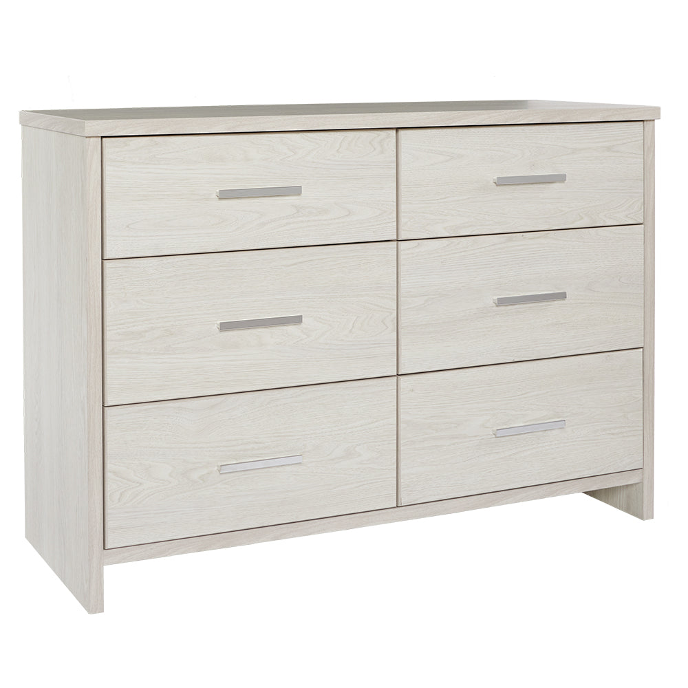 Atlas Lowboy Simply Beds NZ Bedroom Furniture