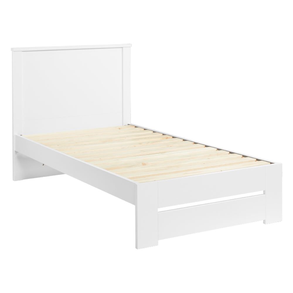 Cosmo Bed Frame Simply Beds NZ Bedroom Furniture