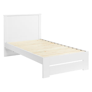 Cosmo Bed Frame | Simply Beds NZ | Bedroom Furniture