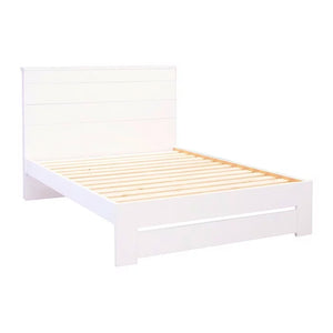 Franz Underbed Storage with 1 Drawer | Simply Beds NZ | Bedroom Furniture