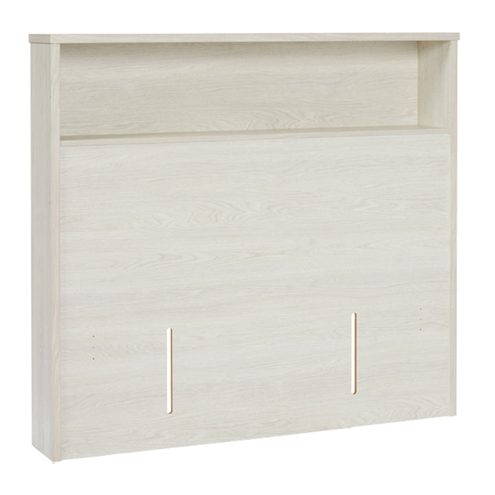 Atlas Headboard with Storage | Simply Beds NZ | Bedroom Furniture
