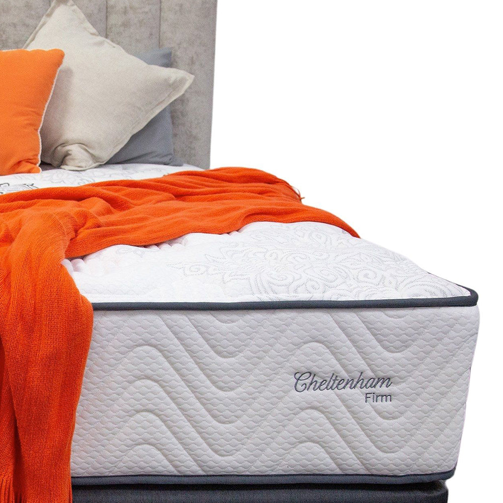 Cheltenham Firm Mattress | Simply Beds New Zealand