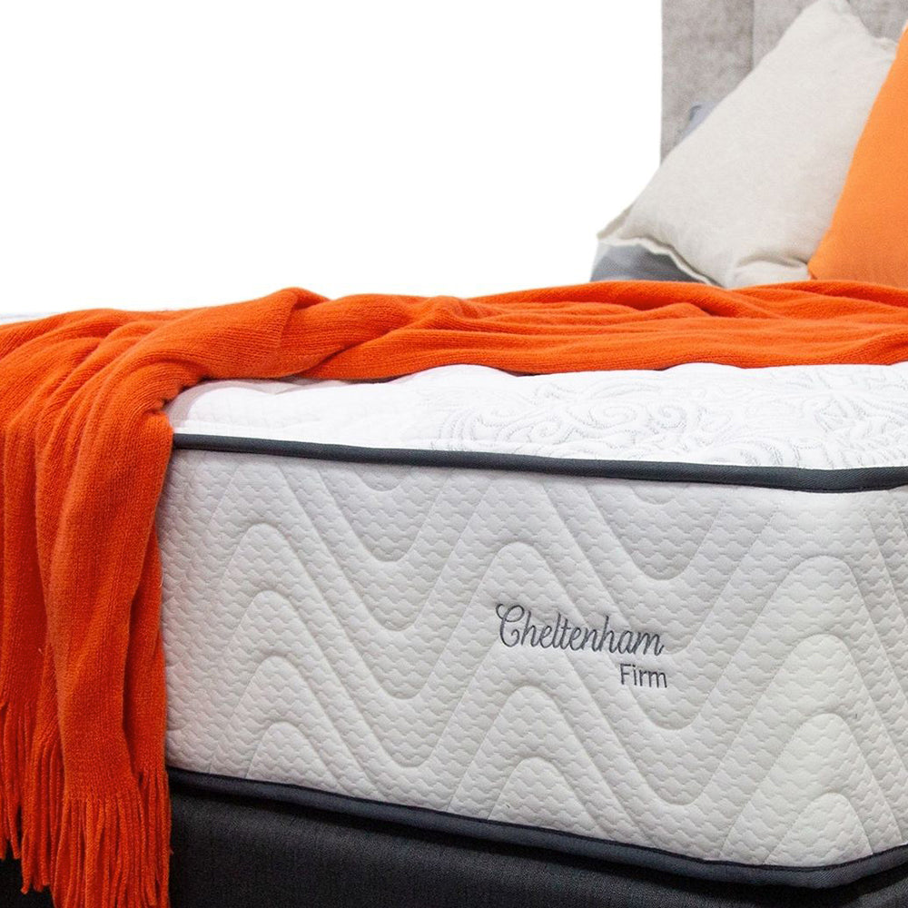Cheltenham Firm Mattress | Simply Beds New Zealand