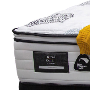 Limited Edition King Koil Mattress | Simply Beds New Zealand