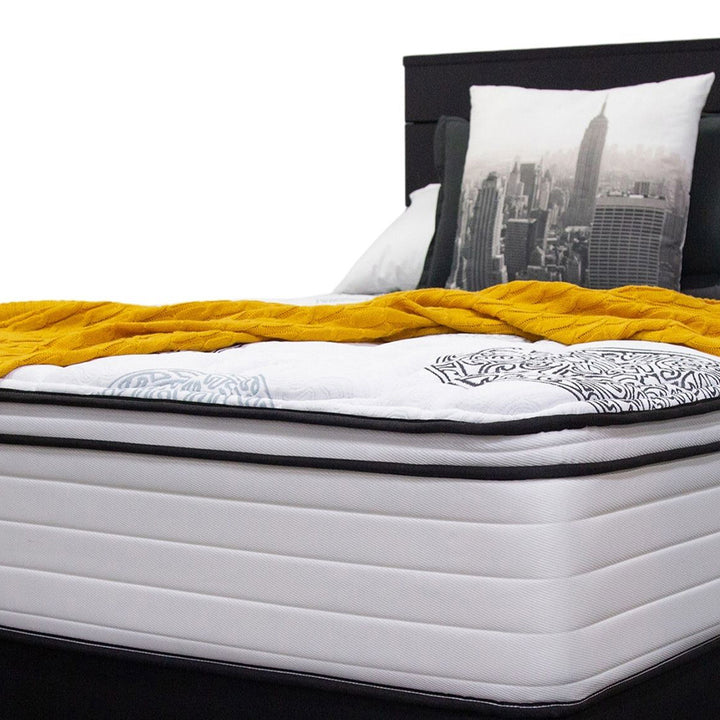 Limited Edition King Koil Mattress | Simply Beds New Zealand