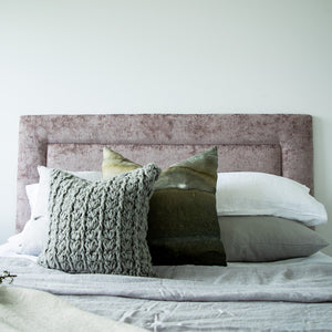 Zita Headboard | Simply Beds New Zealand