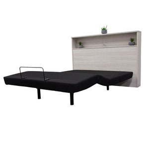Adjustable Enliven Electric Bed | Simply Beds New Zealand
