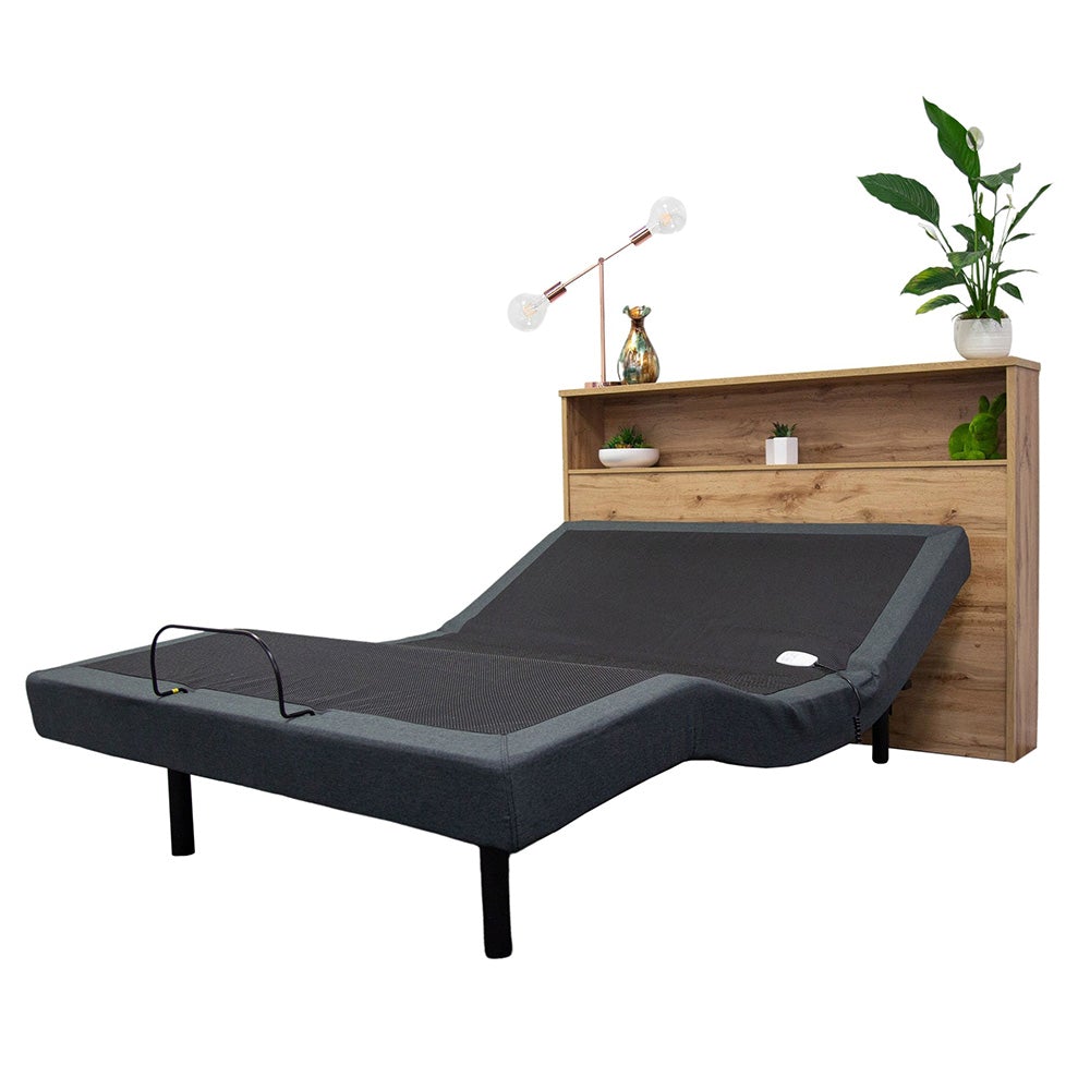 Adjustable M5 Electric Bed | Simply Beds New Zealand