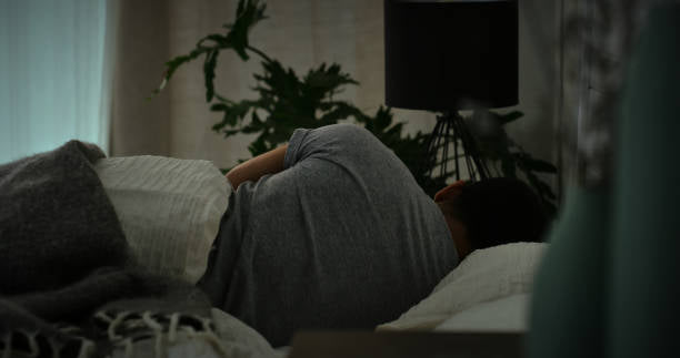 How to Create the Perfect Sleep Environment: Your Bedroom, Your Sleep Sanctuary