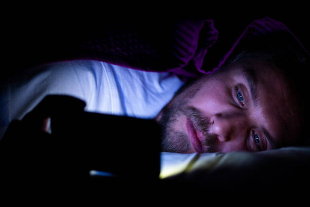 Blue Light and Sleep: What the Science Actually Says