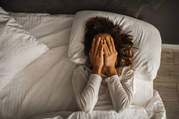 Can You Really Catch Up on Lost Sleep at the Weekend?