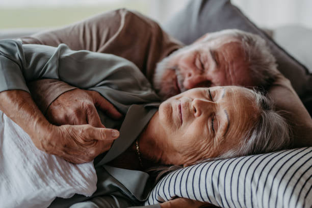 Sleep and Ageing: Why Your Sleep Changes as You Get Older — and What to Do About It