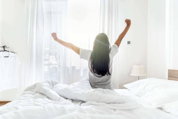 How to Choose the Perfect Mattress for Your Sleeping Style