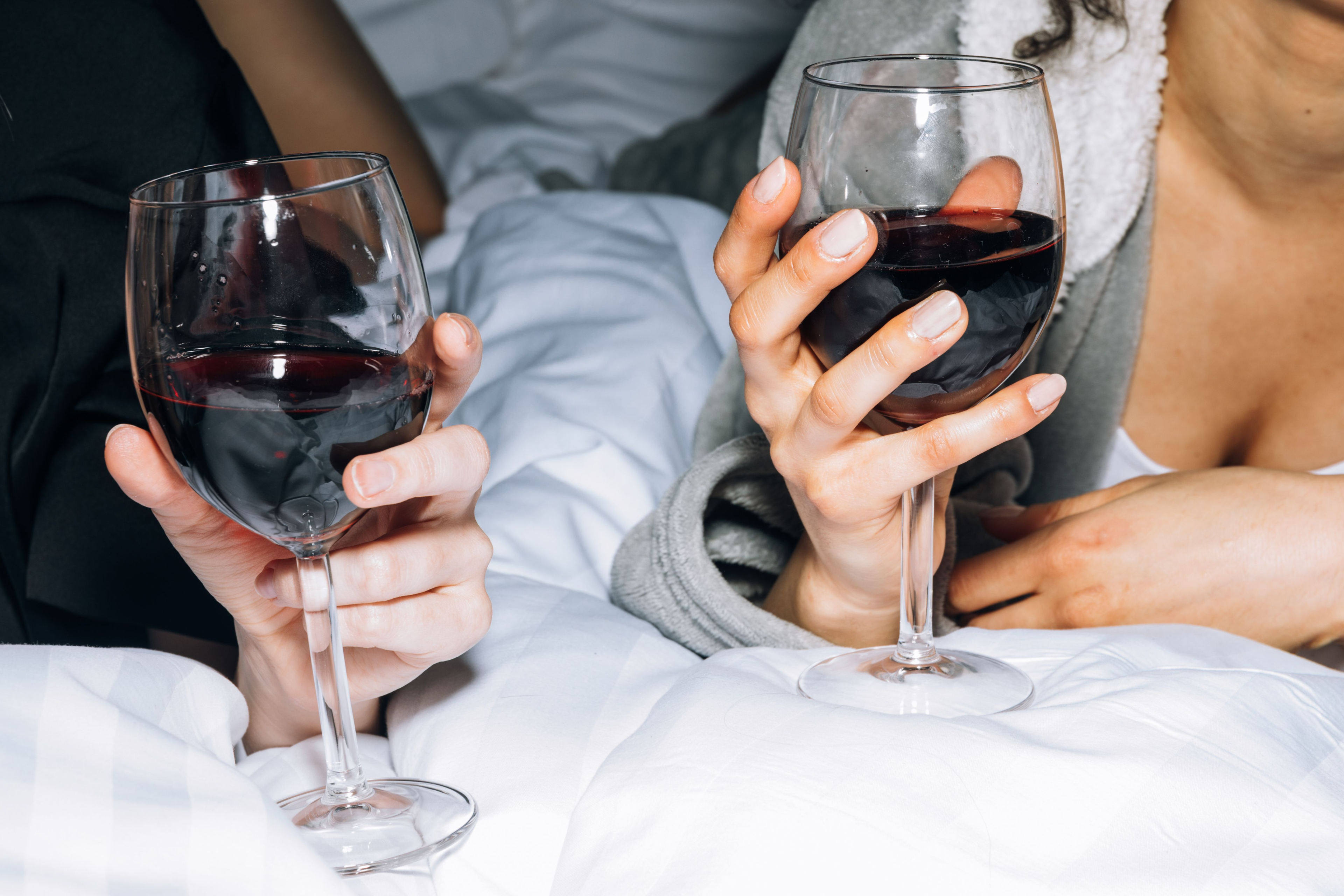 Does Alcohol Help You Sleep? What the Science Actually Says
