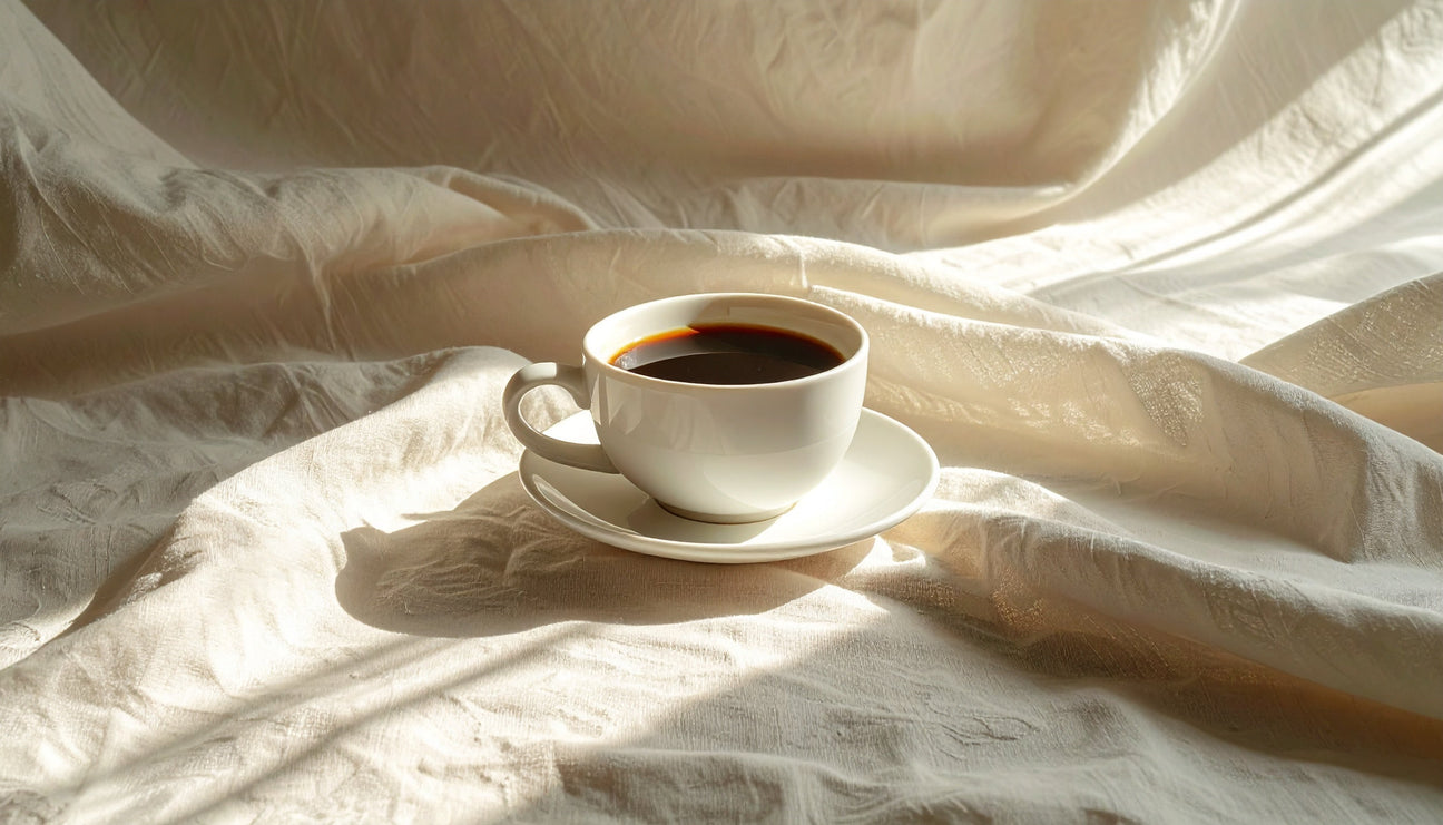 Caffeine and Sleep: How Long Does It Really Stay in Your System?