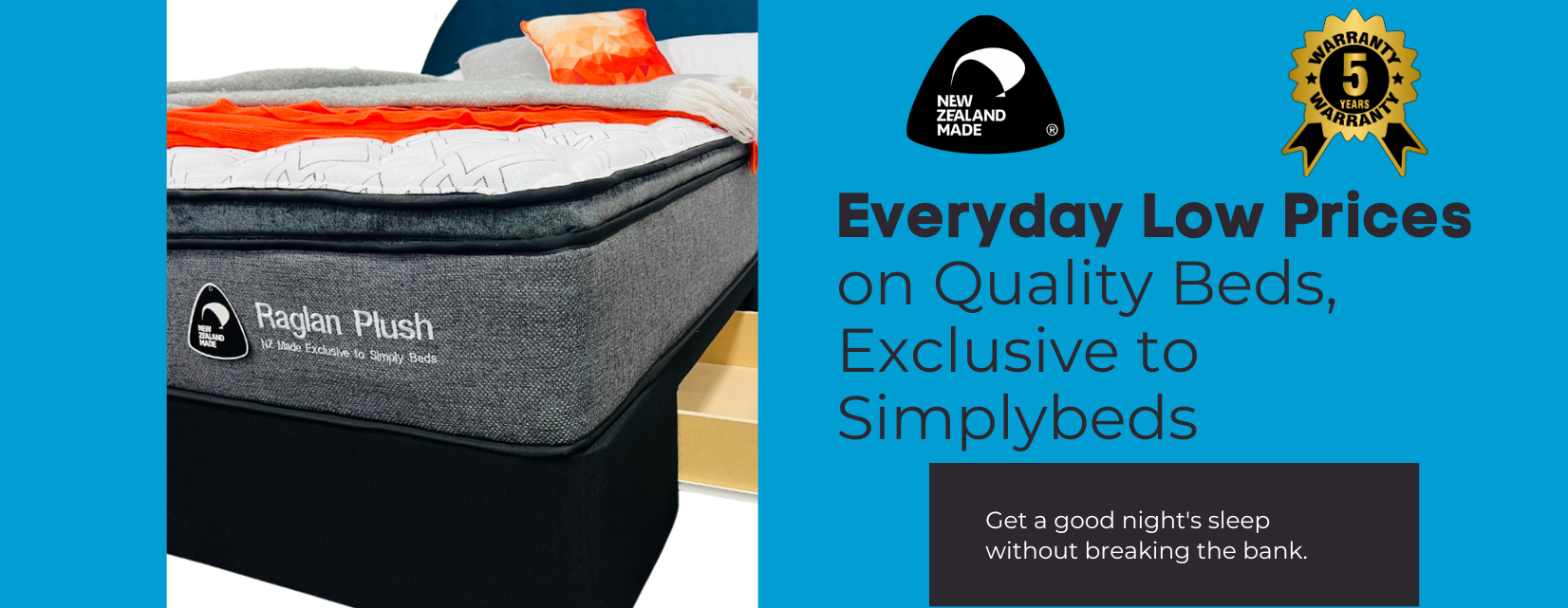 Everyday Low Prices
