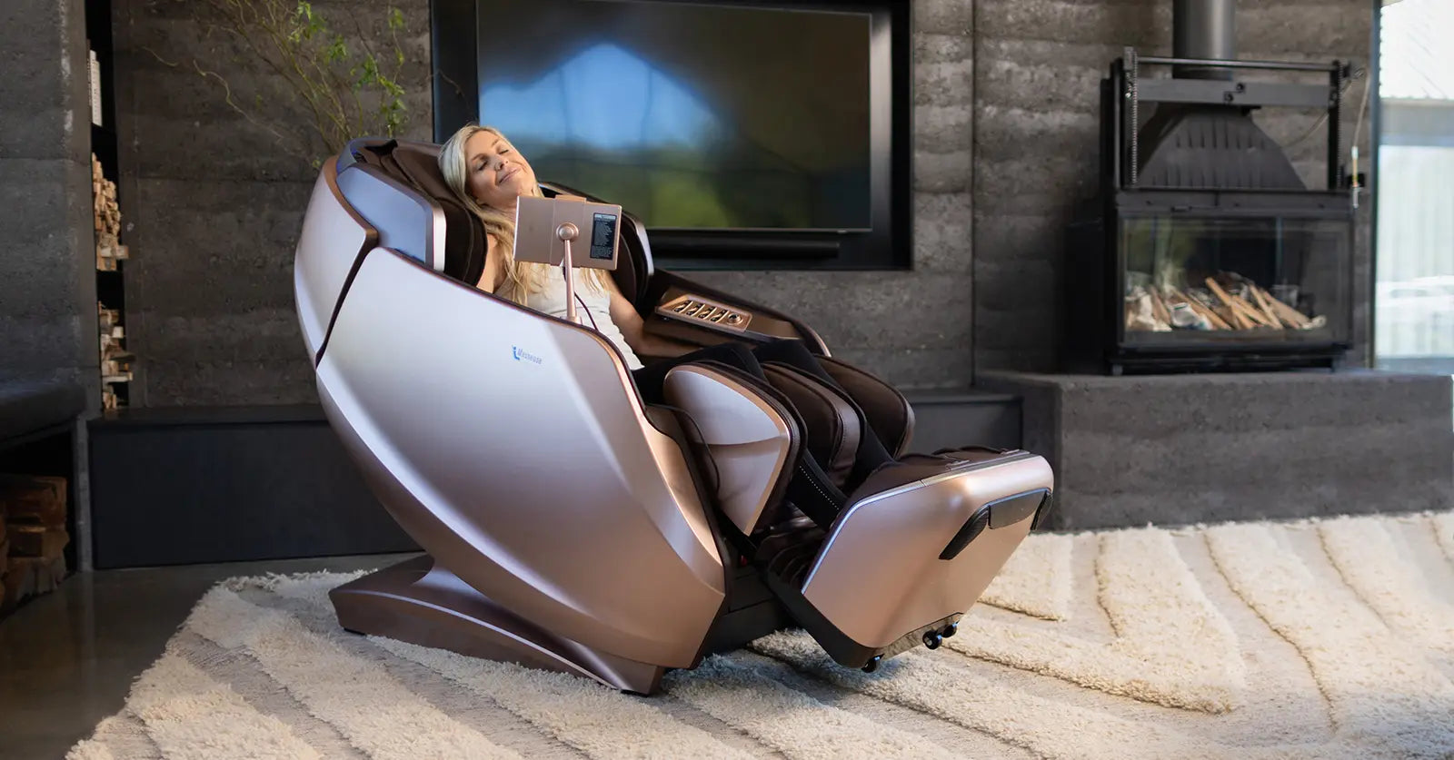 Masseuse Massage Chairs