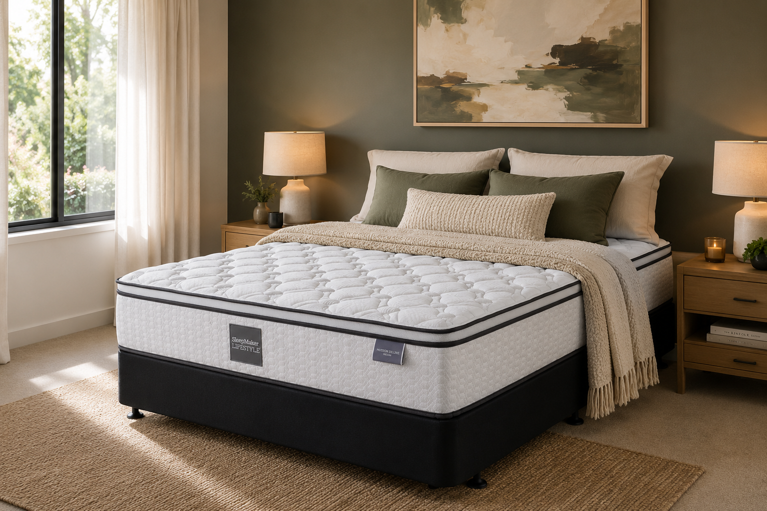 SleepMaker