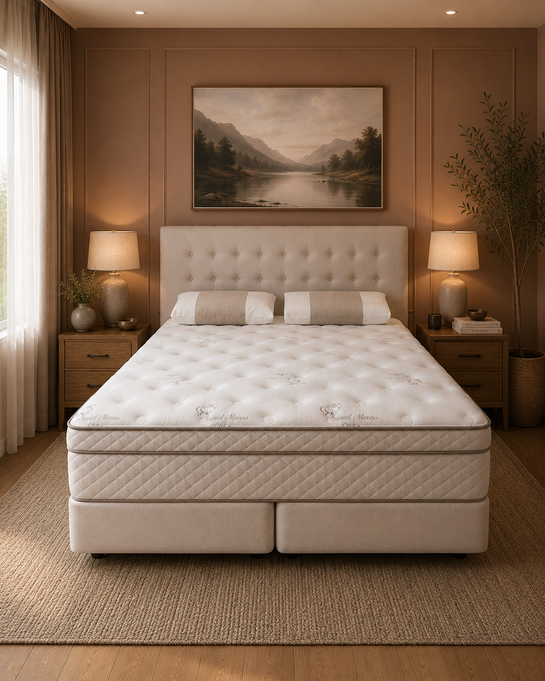 Prestige Mattresses