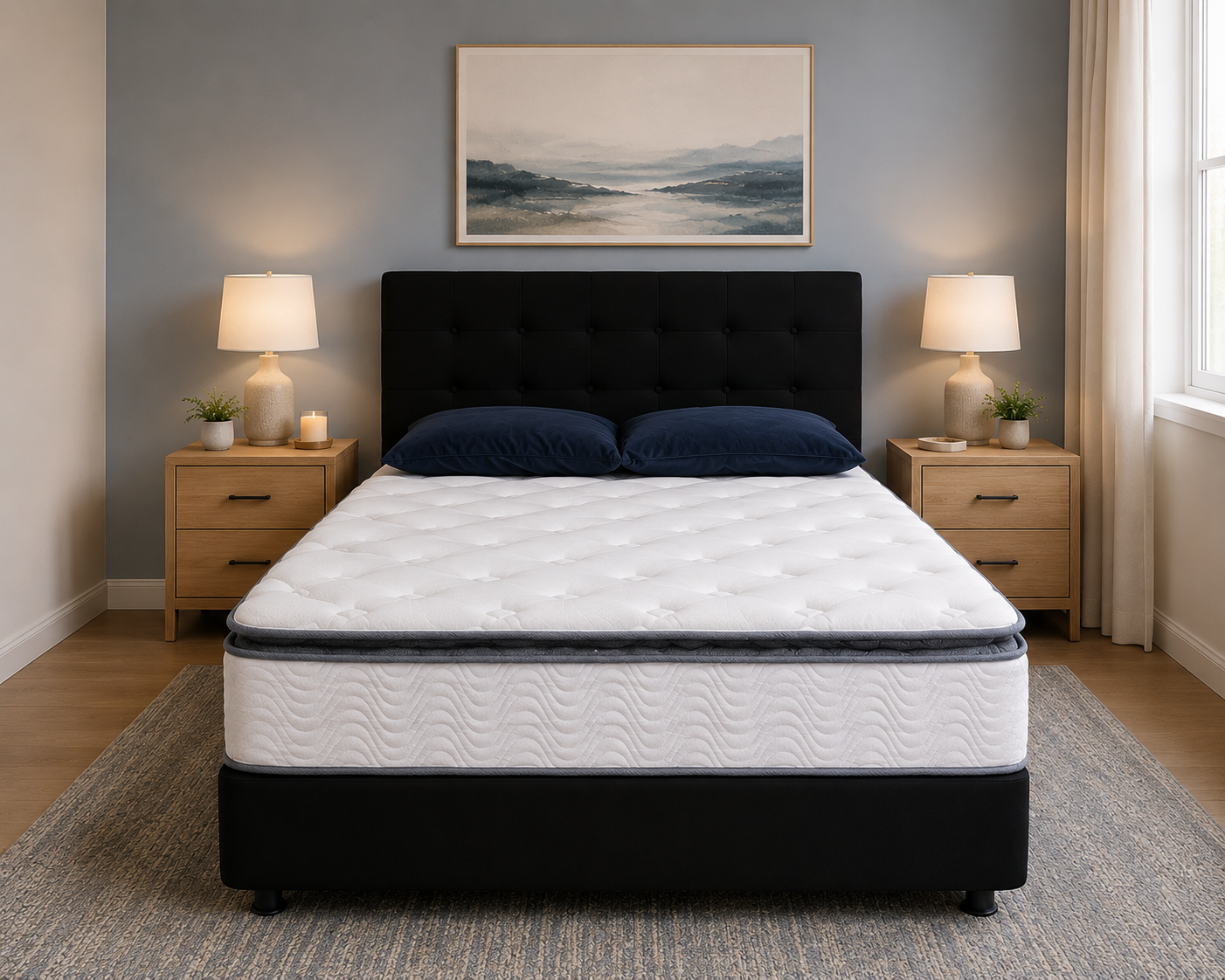 Value Mattresses