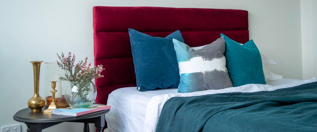 Shop Quality Headboards in Auckland Simply Beds NZ