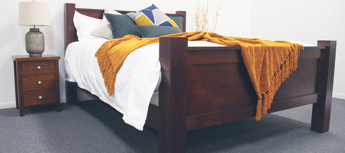 Shop Bed Bases & Slat Frames in Auckland Simply Beds NZ