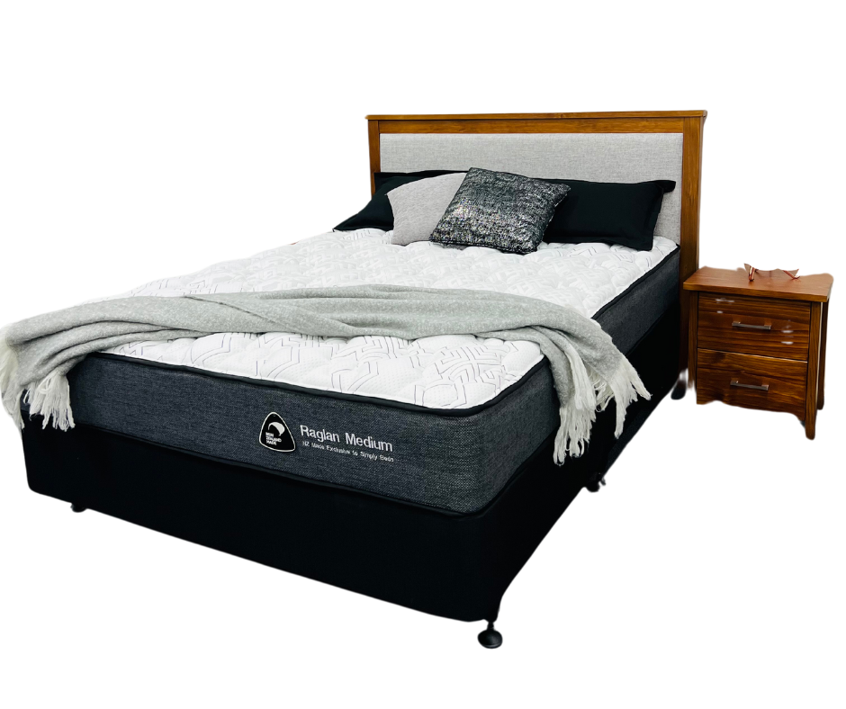 Raglan Medium Mattress