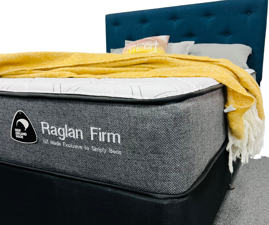 Raglan Firm Mattress