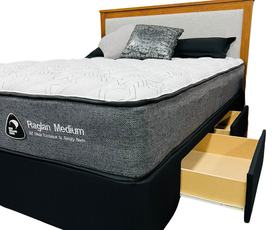 Raglan Medium Mattress