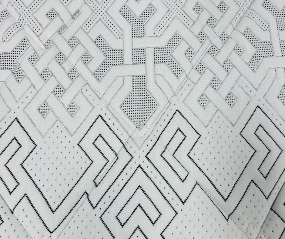 Raglan Firm Mattress