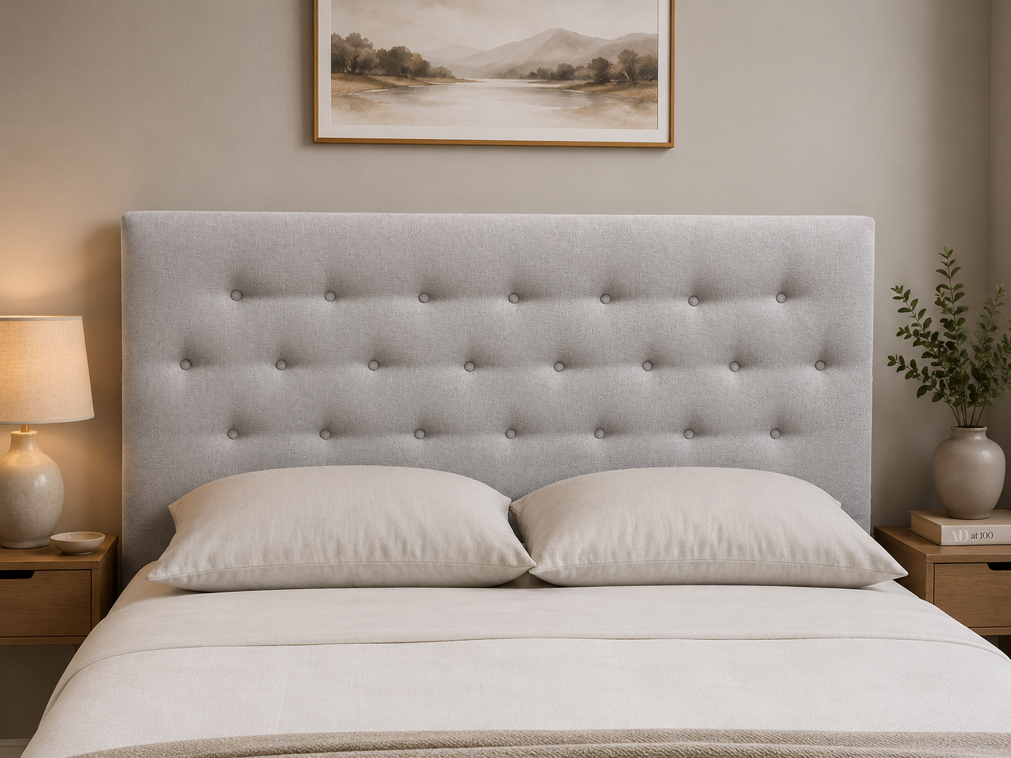 Baltimore Headboard