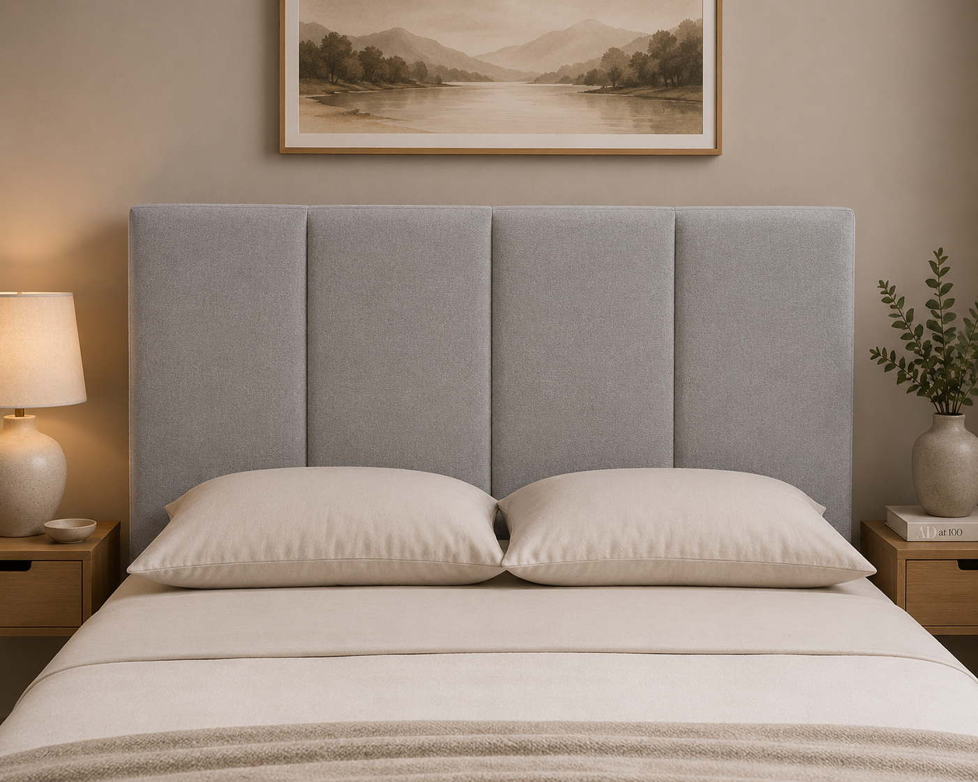 Hamilton Headboard