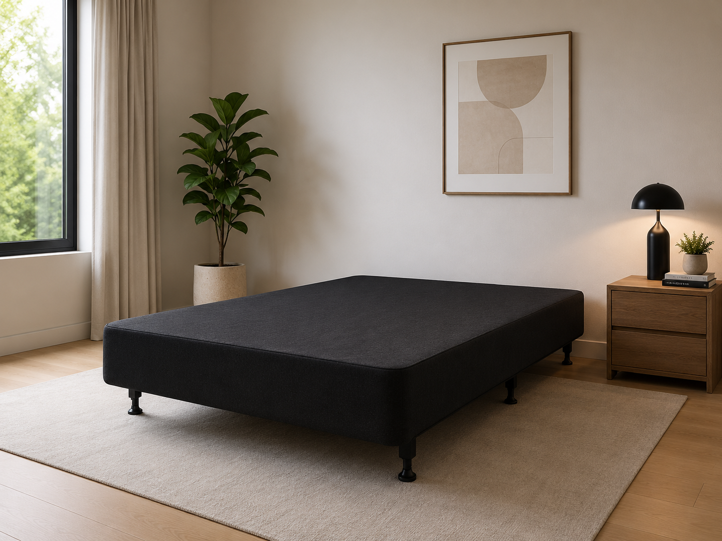 Standard Bed Base - Ciro