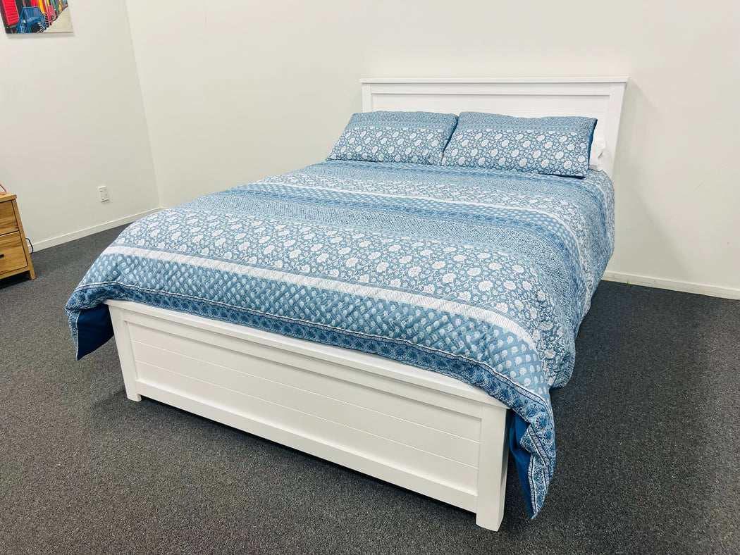 Shop NZ Made Slat Beds in Auckland Simply Beds NZ