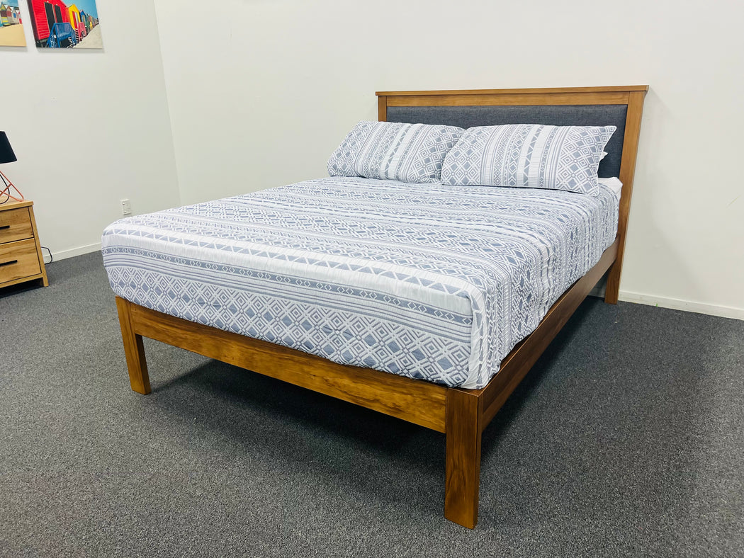 Shop NZ Made Slat Beds in Auckland Simply Beds NZ