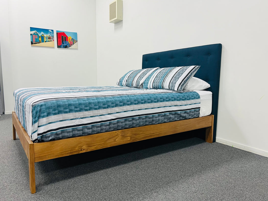 Shop NZ Made Slat Beds in Auckland Simply Beds NZ