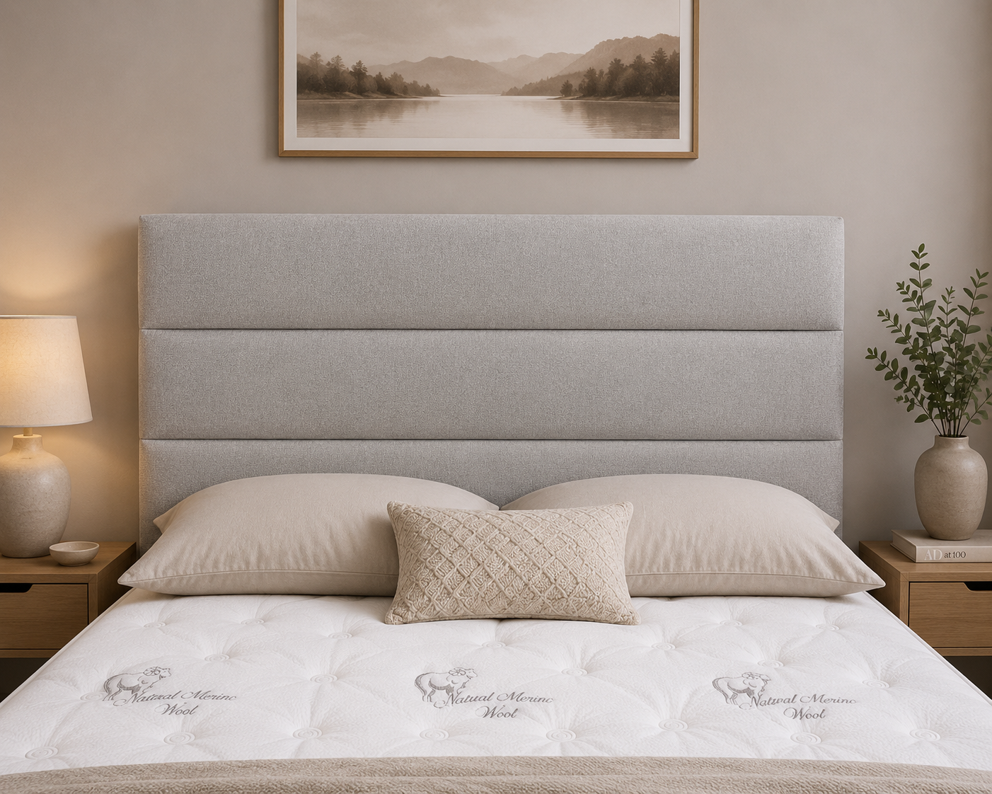 Kensington Headboard