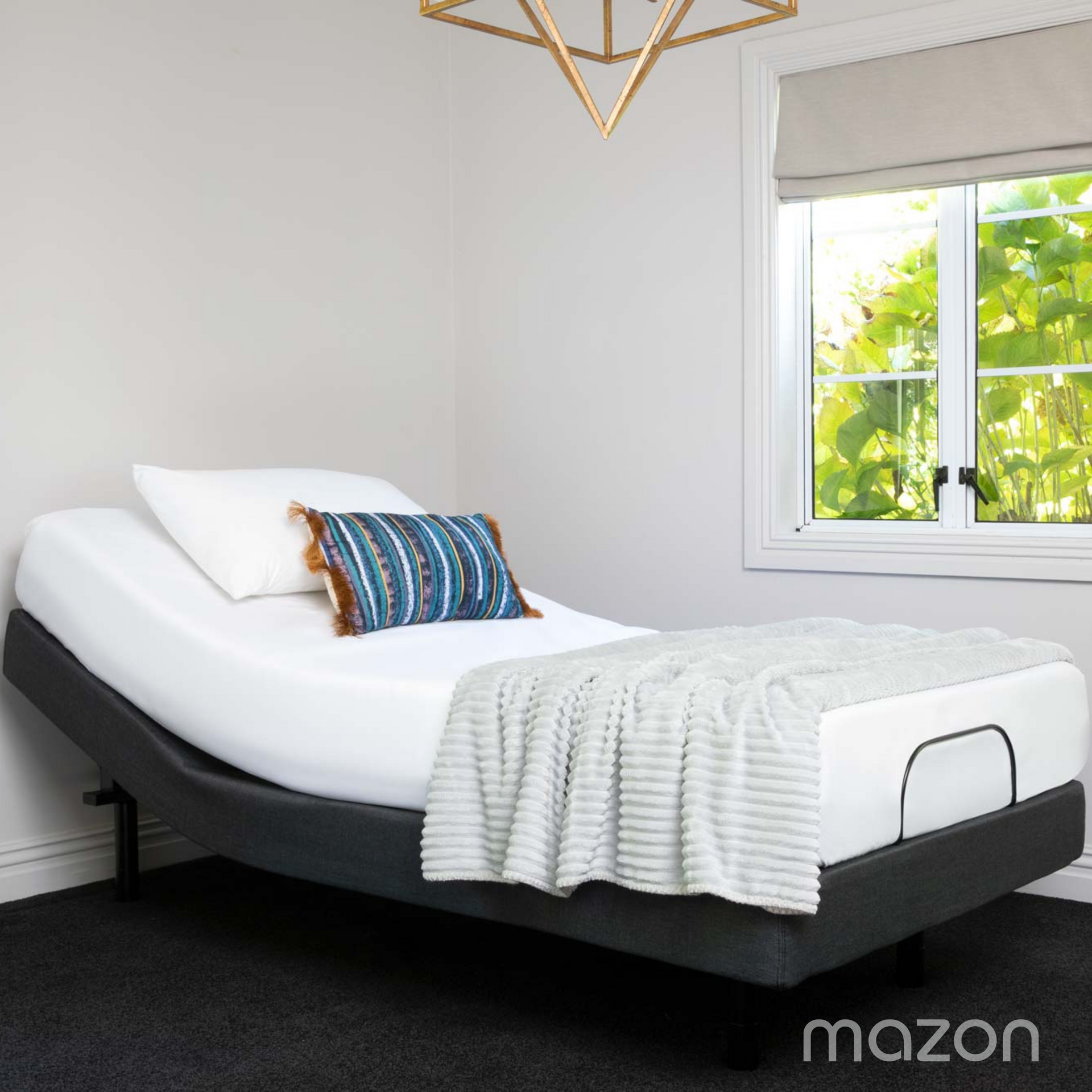 Adjustable M5/Align Mattress