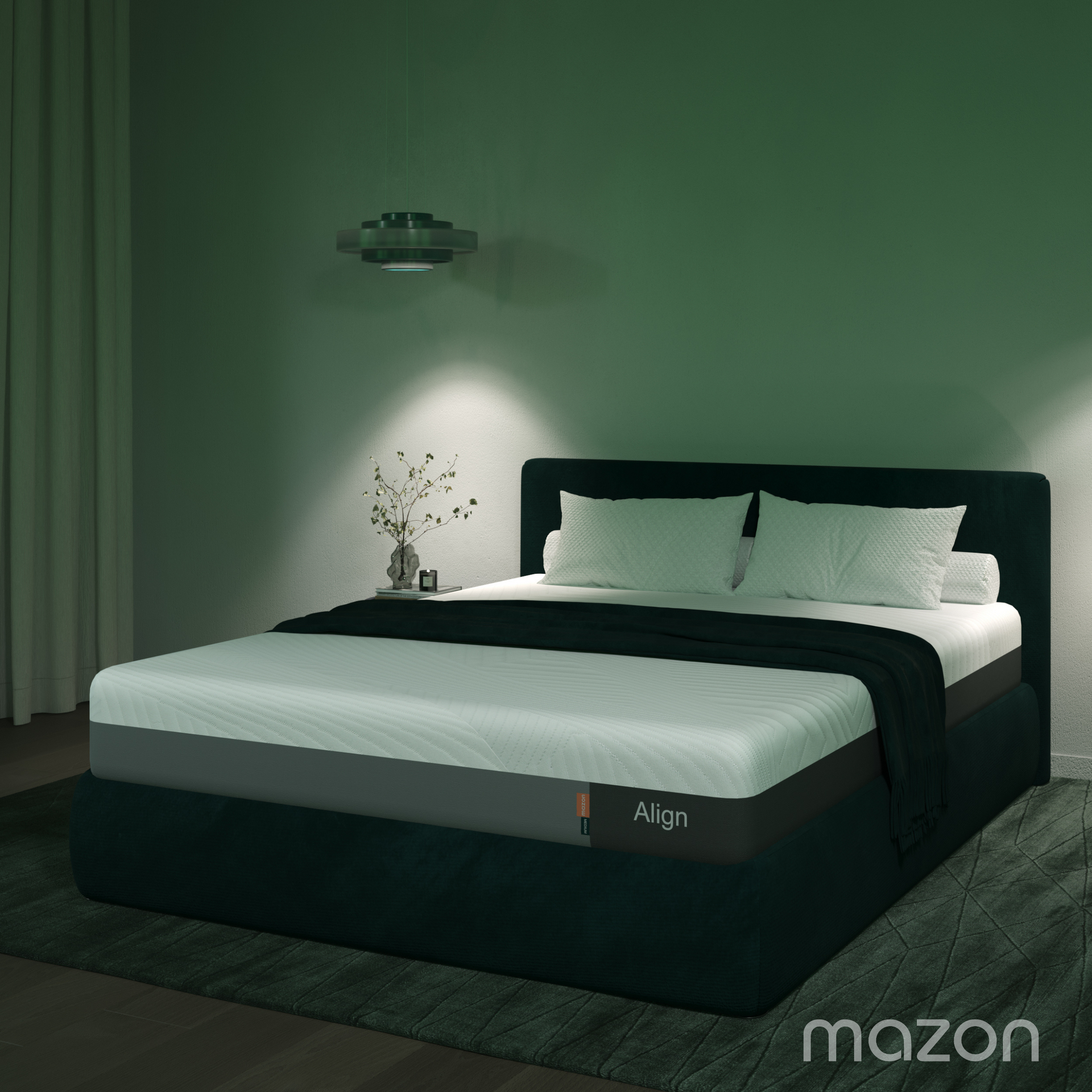 Align Medium Mattress