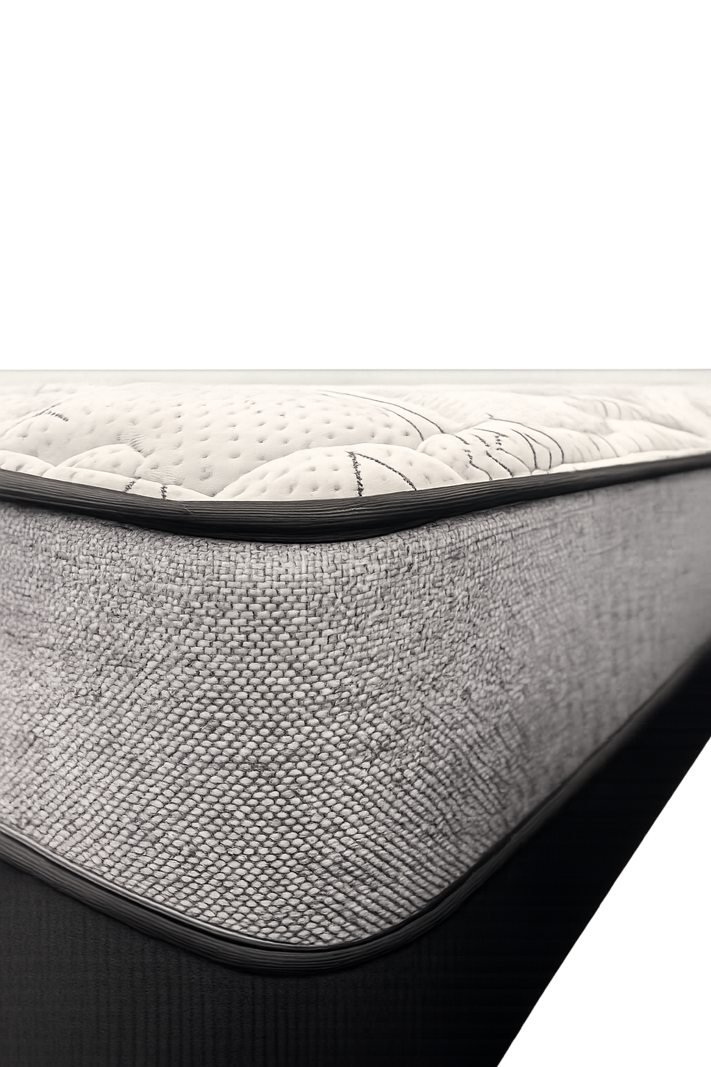 Raglan Plush Mattress